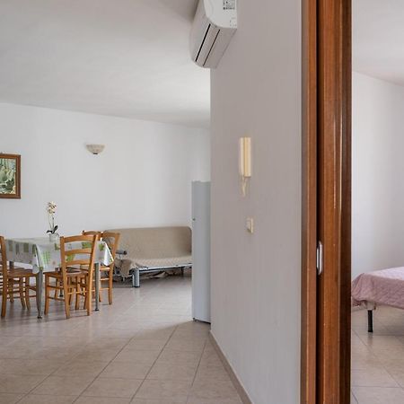 Casa Rachele Διαμέρισμα Οτράντο Εξωτερικό φωτογραφία