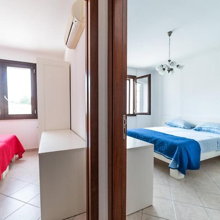 Casa Rachele Διαμέρισμα Οτράντο Εξωτερικό φωτογραφία