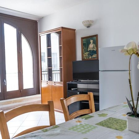 Casa Rachele Διαμέρισμα Οτράντο Εξωτερικό φωτογραφία