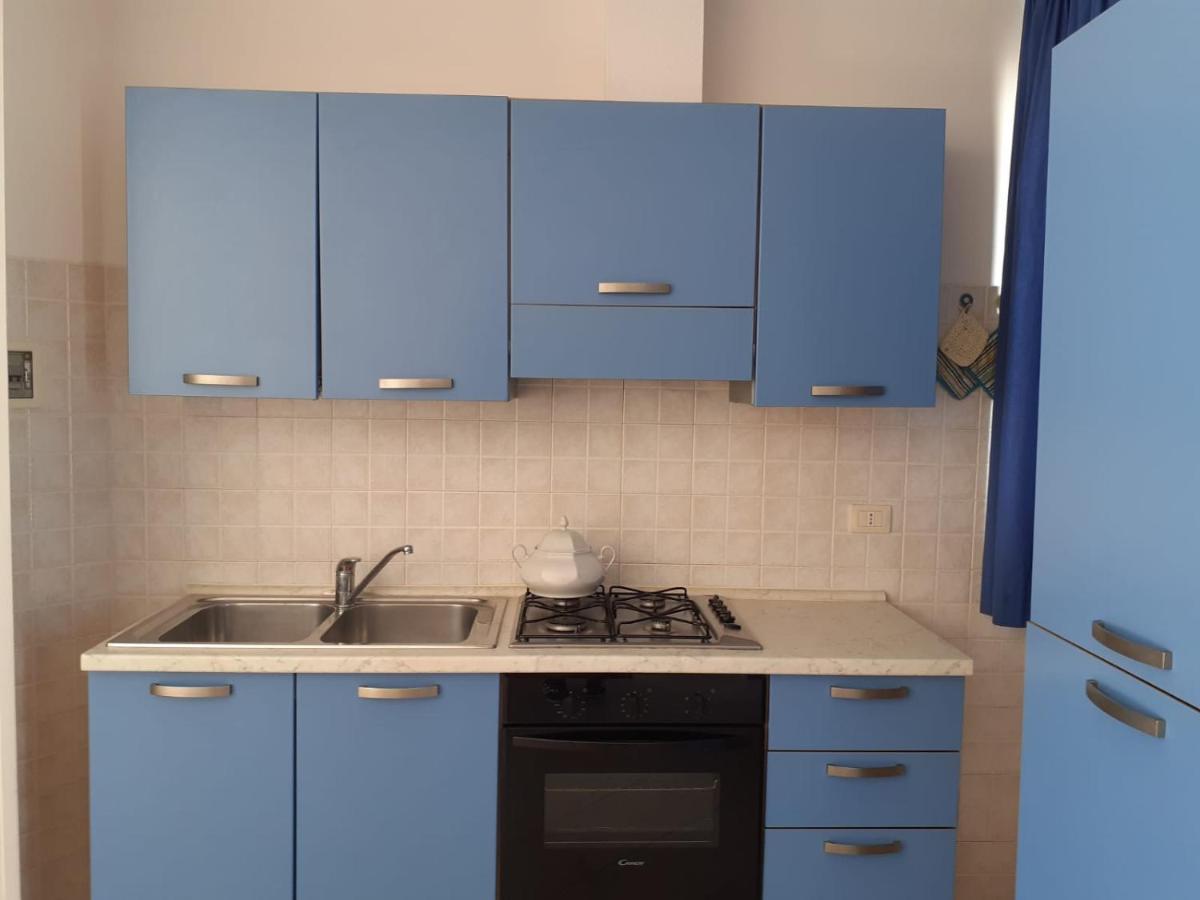Casa Rachele Διαμέρισμα Οτράντο Εξωτερικό φωτογραφία