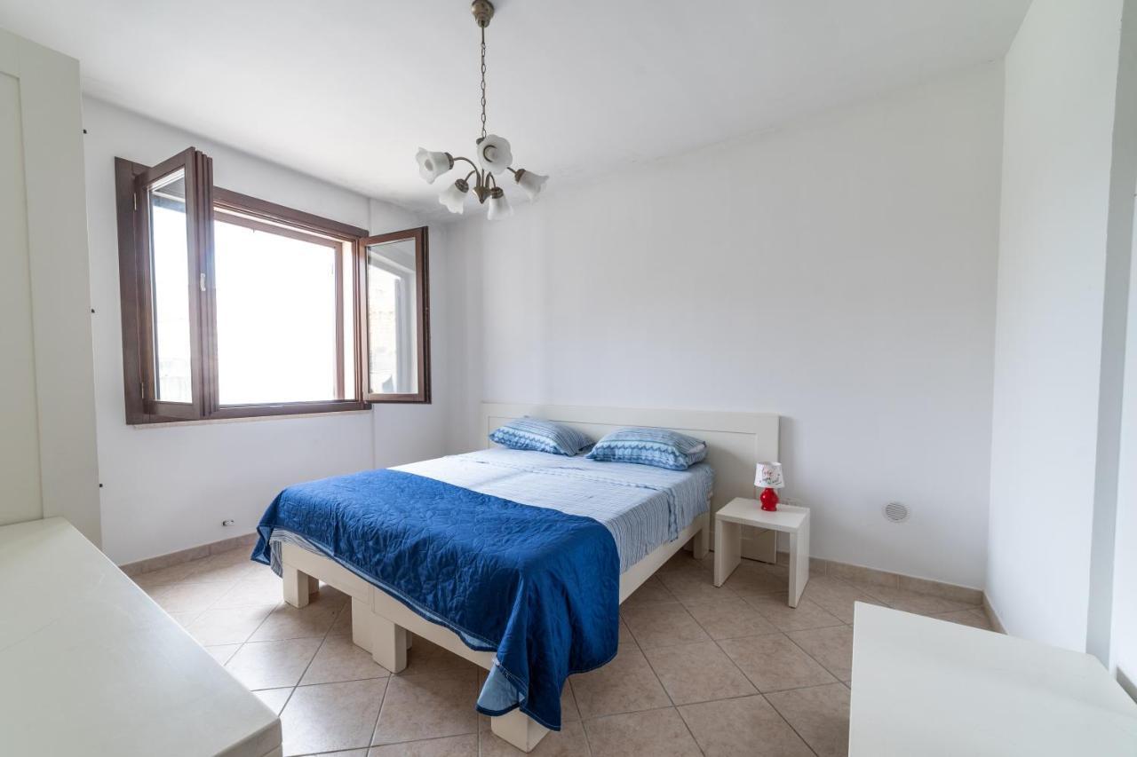 Casa Rachele Διαμέρισμα Οτράντο Εξωτερικό φωτογραφία