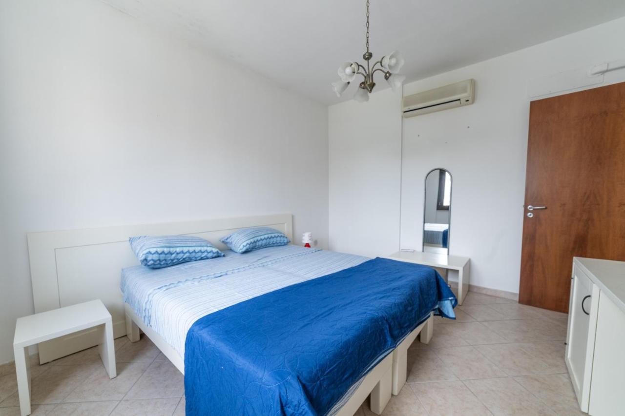 Casa Rachele Διαμέρισμα Οτράντο Εξωτερικό φωτογραφία
