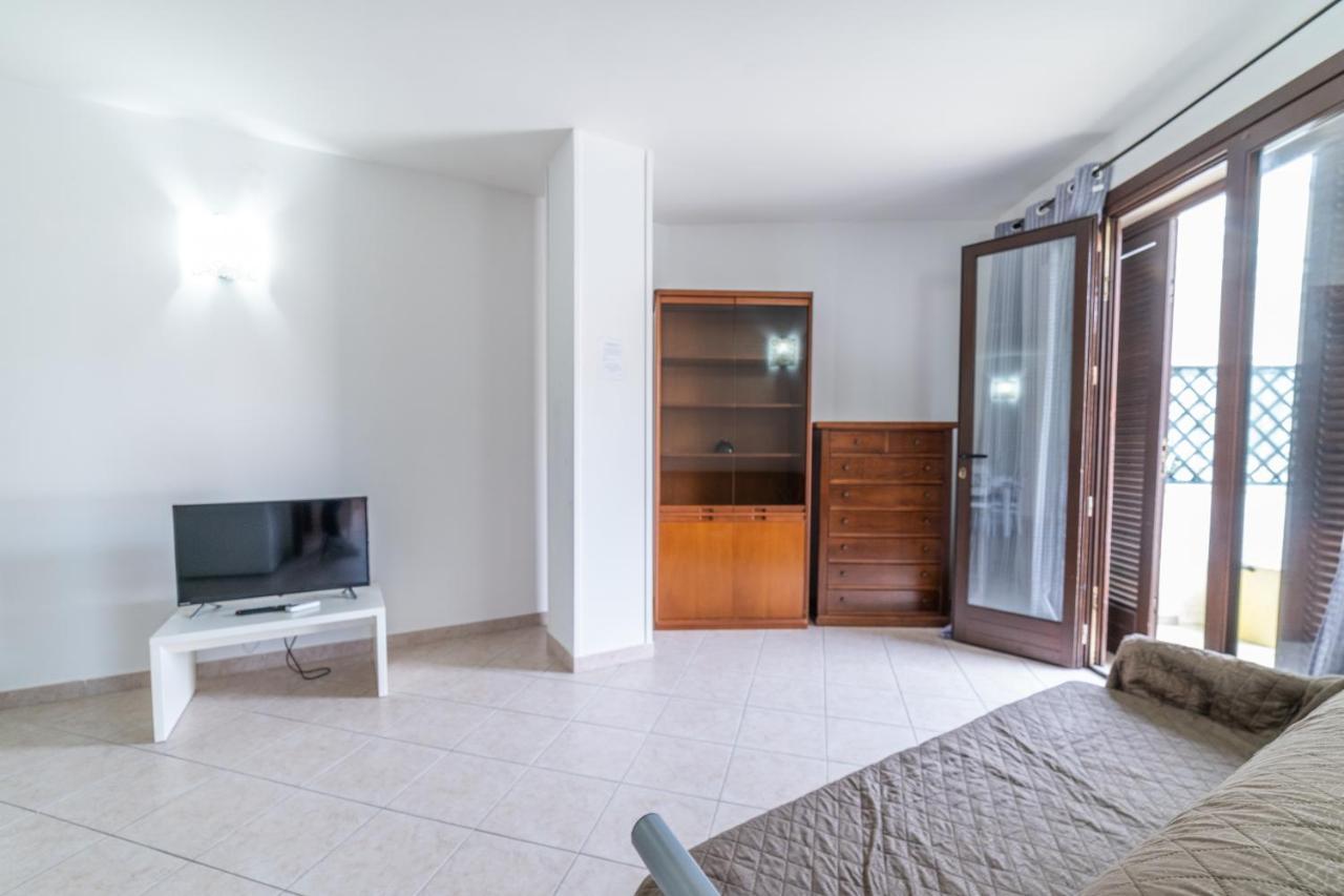 Casa Rachele Διαμέρισμα Οτράντο Εξωτερικό φωτογραφία