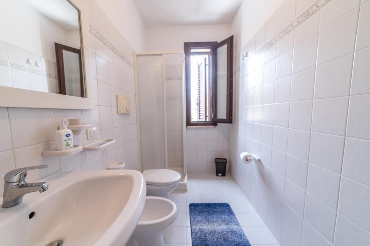 Casa Rachele Διαμέρισμα Οτράντο Εξωτερικό φωτογραφία