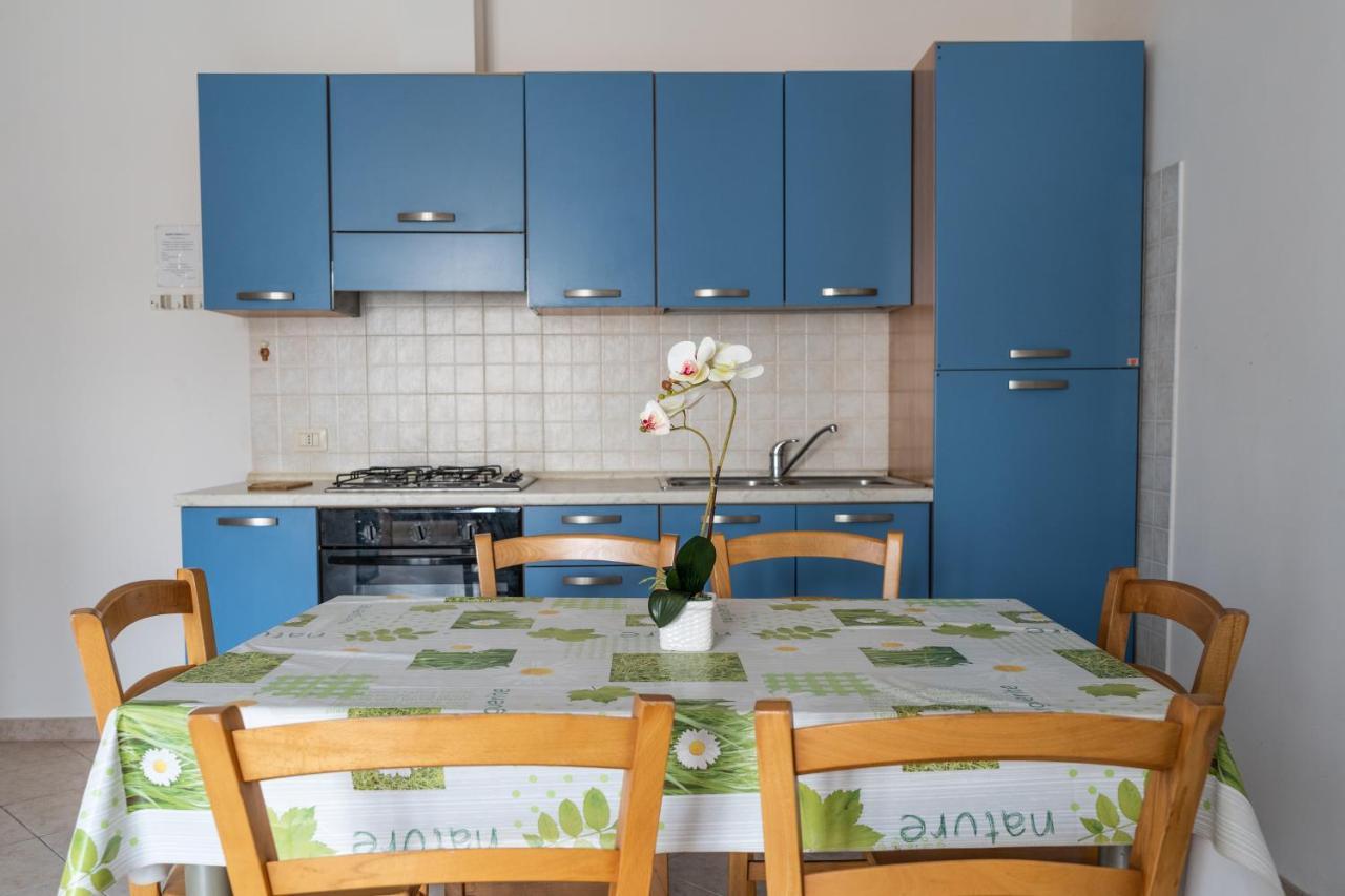 Casa Rachele Διαμέρισμα Οτράντο Εξωτερικό φωτογραφία