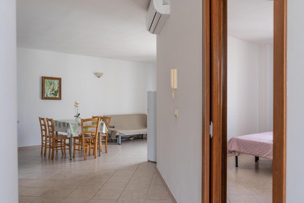 Casa Rachele Διαμέρισμα Οτράντο Εξωτερικό φωτογραφία