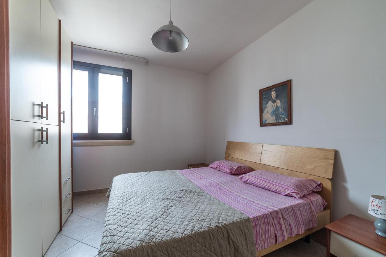 Casa Rachele Διαμέρισμα Οτράντο Εξωτερικό φωτογραφία