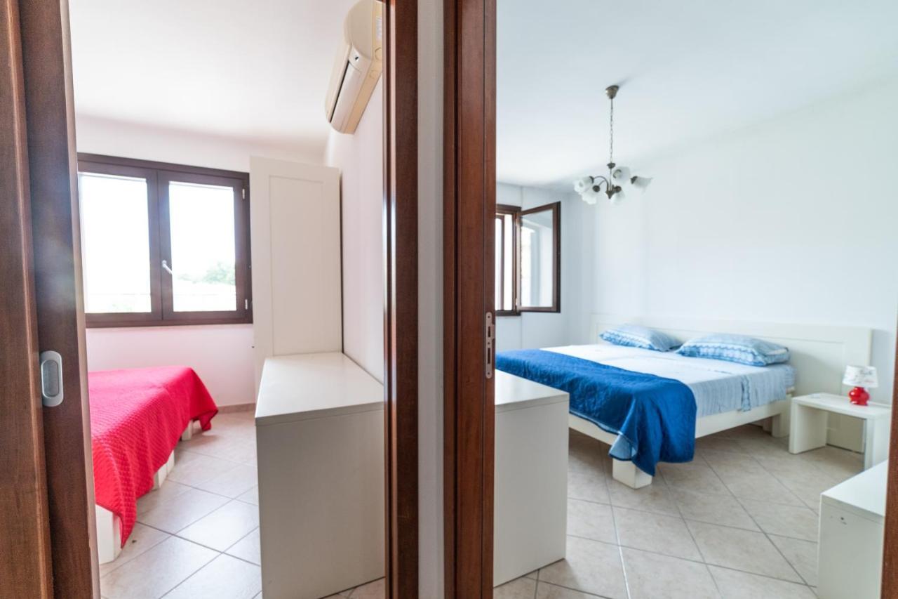Casa Rachele Διαμέρισμα Οτράντο Εξωτερικό φωτογραφία