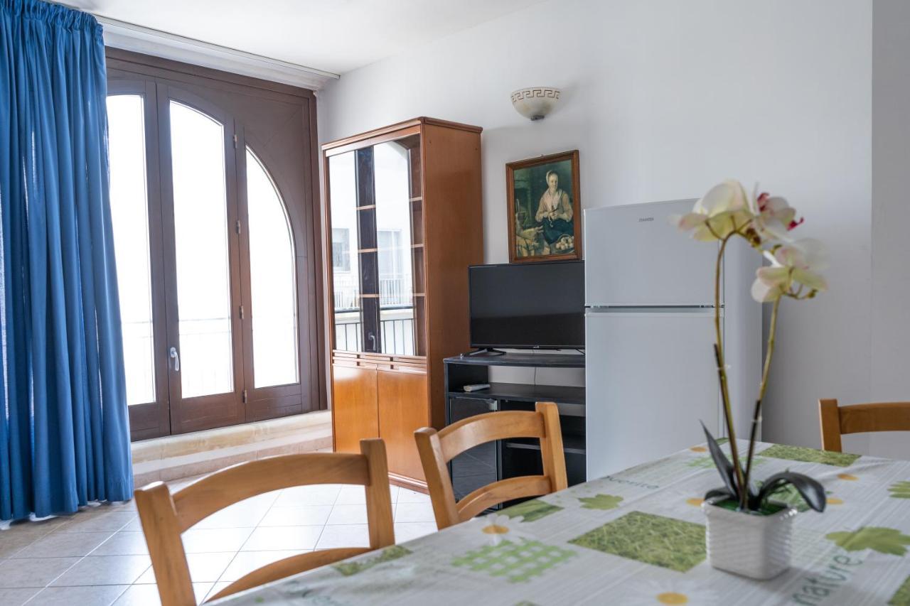 Casa Rachele Διαμέρισμα Οτράντο Εξωτερικό φωτογραφία