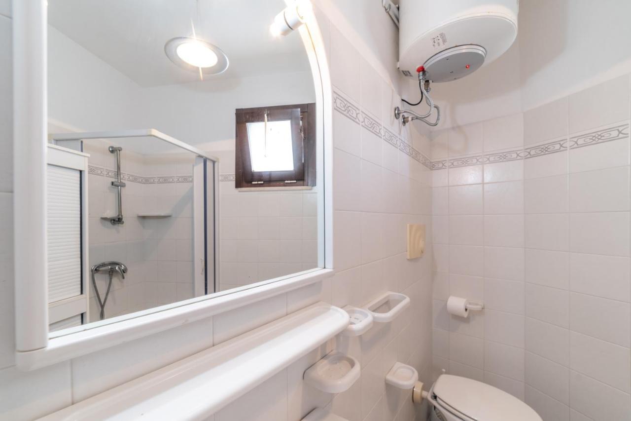 Casa Rachele Διαμέρισμα Οτράντο Εξωτερικό φωτογραφία