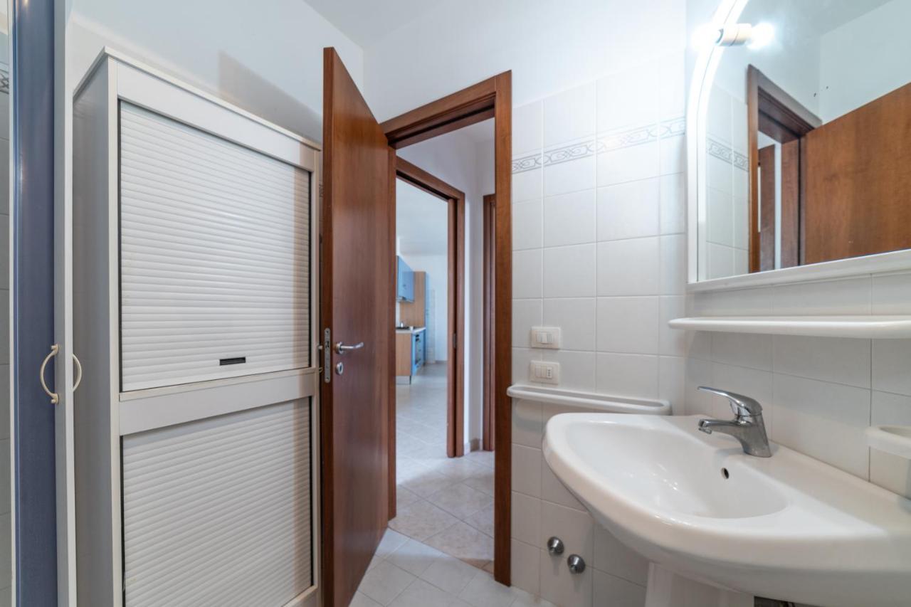 Casa Rachele Διαμέρισμα Οτράντο Εξωτερικό φωτογραφία
