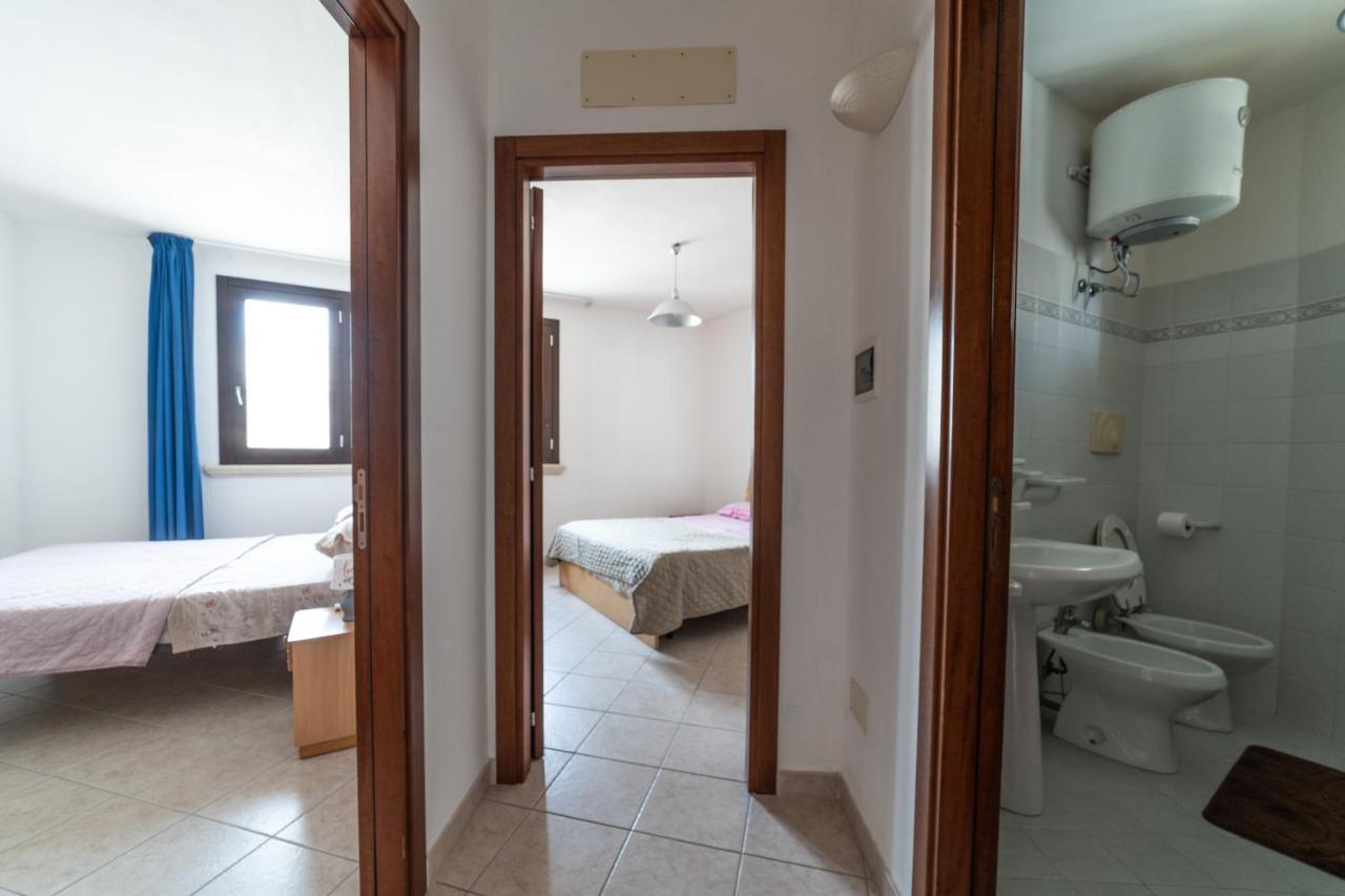 Casa Rachele Διαμέρισμα Οτράντο Εξωτερικό φωτογραφία